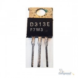 Transistor 2sd313